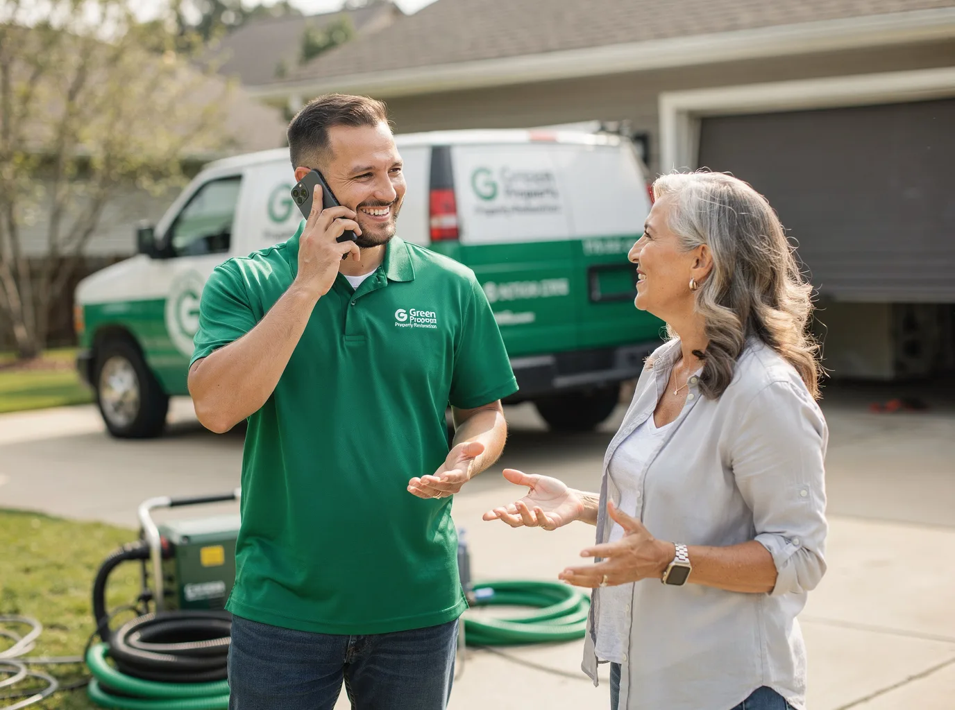 Water Damage Restoration American Canyon, CA FAQs